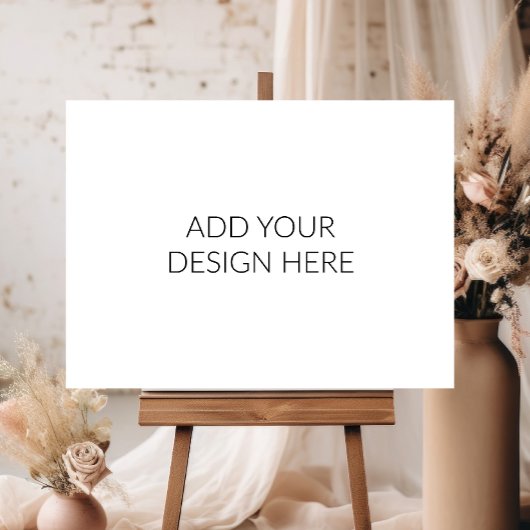 Impression paysagère de 18 po x 24 po