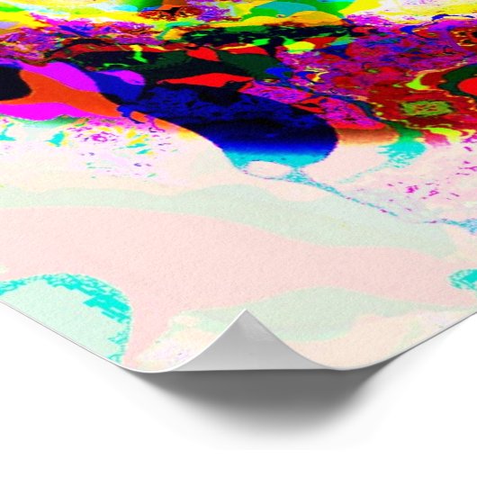 Impression PEACE (Coin)