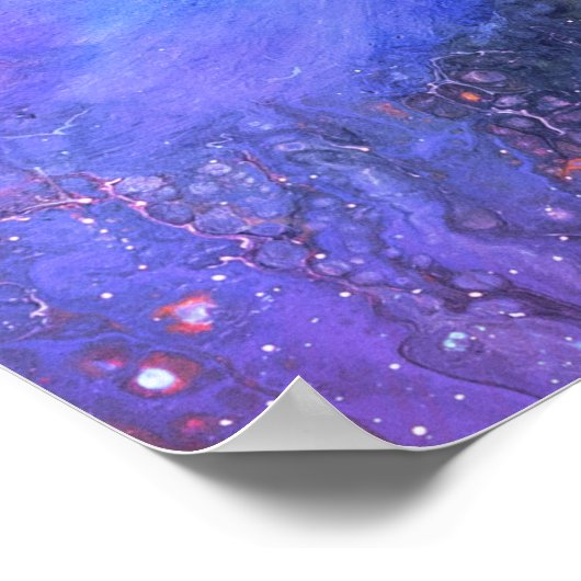 Impression Peacock Majestic (Coin)