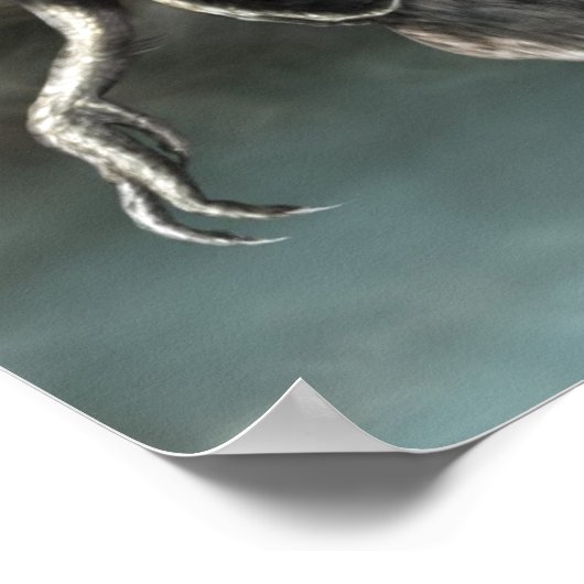 Impression perdue (Coin)