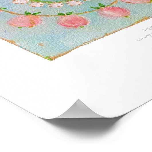 Impression Persimon (Coin)