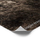 Impression personnalisable de l'ancien tracteur (Coin)