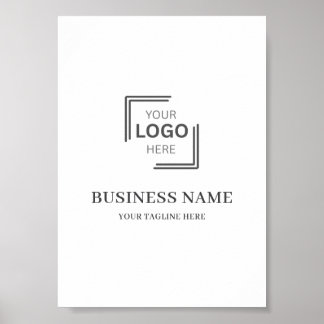 Impression personnalisable, semi-brillant standard