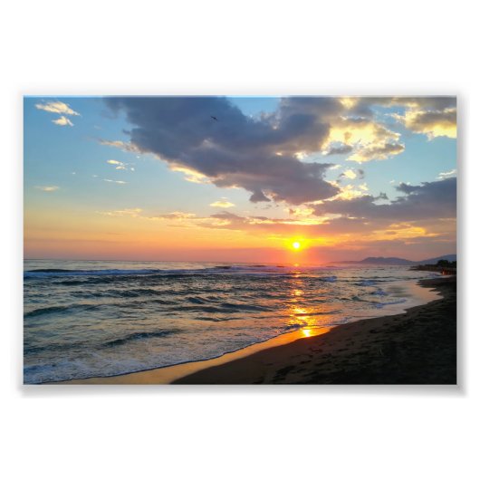 Impression personnalisée (Devant)