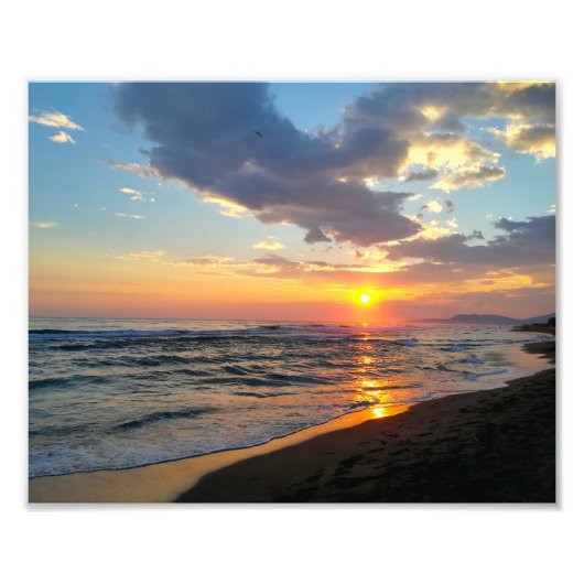 Impression personnalisée (Devant)