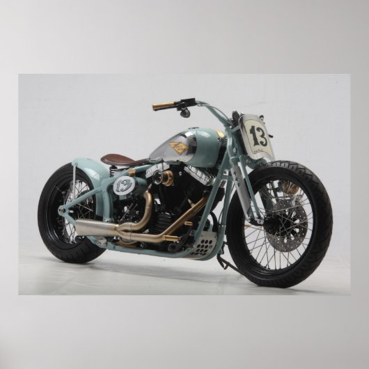 Impression personnalisée AMD (Devant)