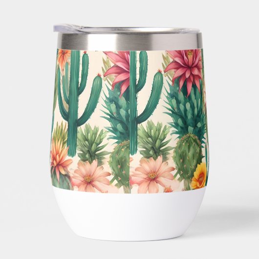 Impression personnalisée Boho Desert Art (Droite)