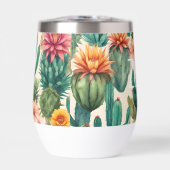 Impression personnalisée Boho Desert Art (Avant)