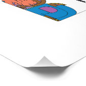 Impression personnalisée | BURLINGTON, VT (BTV) (Coin)