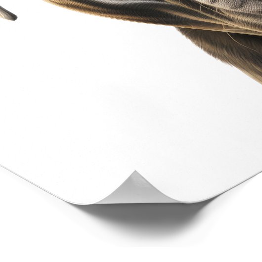 Impression personnalisée de Cane Corso (Coin)