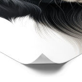 Impression personnalisée de la chaîne japonaise (Coin)