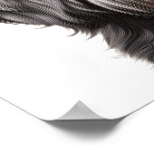 Impression personnalisée Havanaise (Coin)