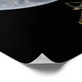 impression personnalisée originale #1 SPACE SCIFI (Coin)