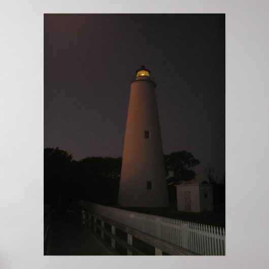 Impression phare (Devant)