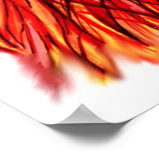 Impression Phoenix (Coin)