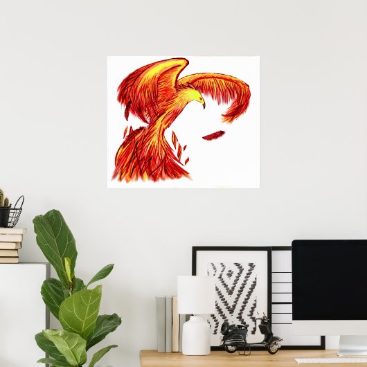 Impression Phoenix (Bureau à domicile)