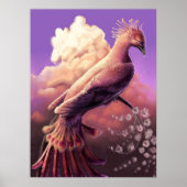 Impression Phoenix (Devant)