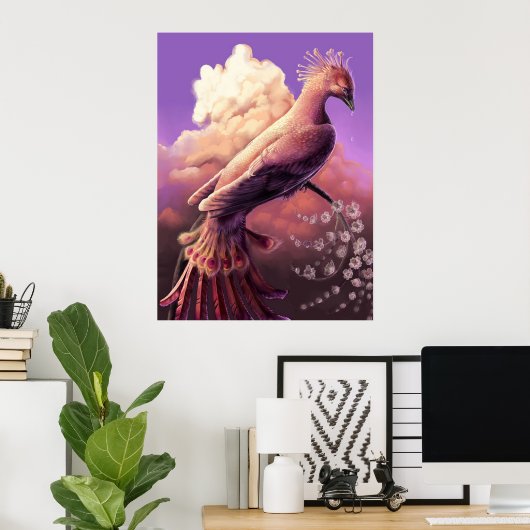 Impression Phoenix (Bureau à domicile)