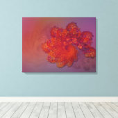 Impression Phoenix Lament (Insitu (Plancher de Bois))