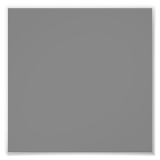 Impression photo (Devant)