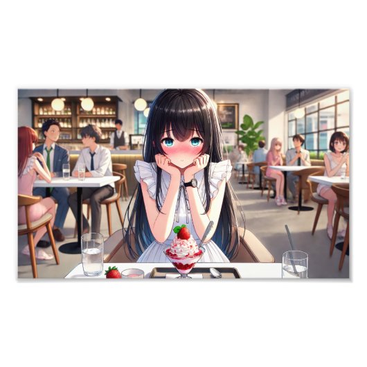 IMPRESSION PHOTO みはるん (Devant)