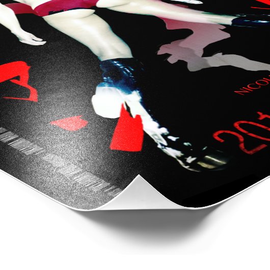 Impression Photo エイリアンクロール (3) (Kodak) プロフェッショナル写真紙 (サテン) (Coin)