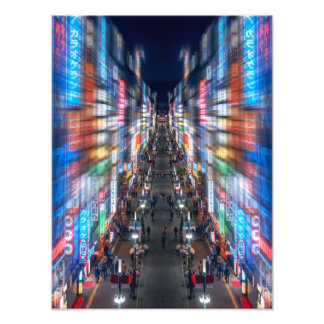 IMPRESSION PHOTO パラレルワールド Ｍサイズ