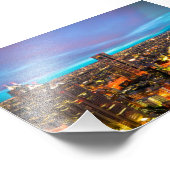 IMPRESSION PHOTO 新宿の夜景 (Coin)