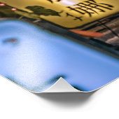 IMPRESSION PHOTO 東京の居酒屋街Lサイズ (Coin)