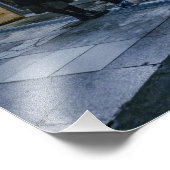 IMPRESSION PHOTO 東京の居酒屋Lサイズ  (Coin)