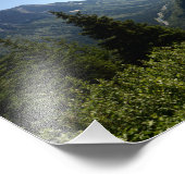 Impression Photo 0147 8/12 Passage Logan dans Glacier (Coin)