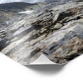 Impression Photo 1000 Island Lake, Ansel Adams Wilderness, Sierra (Coin)