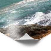 Impression Photo 12 Apôtres, Douze Apôtres (Coin)