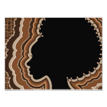 12 nuances d'afro-américain