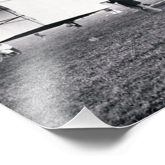 Impression Photo 14 Bis (Coin)