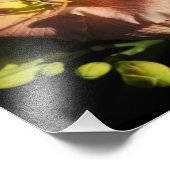 Impression Photo 14 pouces x 11 pouces (Coin)