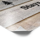 Impression Photo 14x11 Que se passe-t-il lors des séjours au camp (Coin)