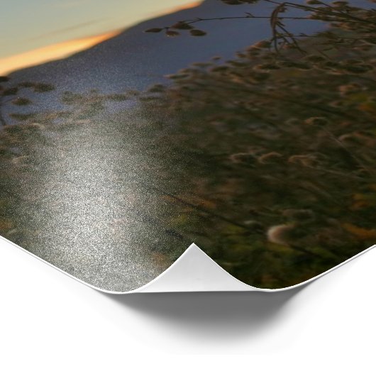 Impression Photo 16 x 12 (Coin)