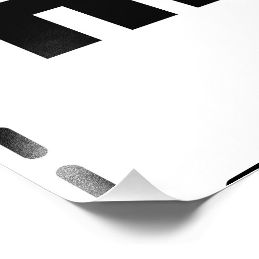 Impression photo - 16x20 (Coin)