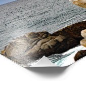Impression Photo 17 Mile Drive (Coin)