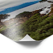 Impression Photo 17 Mile Drive (Coin)
