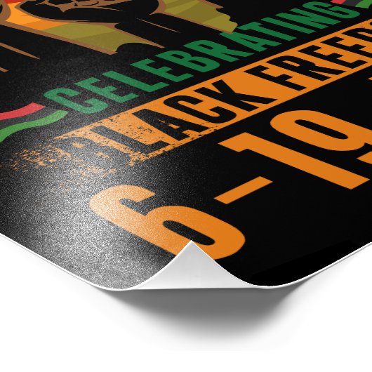 Impression Photo 186 Afrique (Coin)