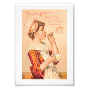 Impression Photo 1893 Linden Bloom Parfum