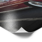 IMPRESSION PHOTO 1952 HUDSON (Coin)