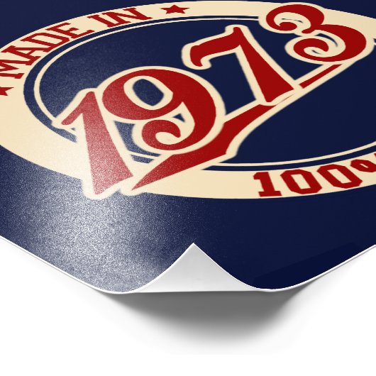 IMPRESSION PHOTO 1973 (Coin)