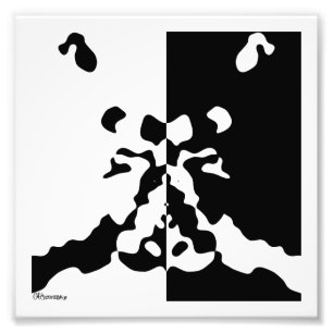 Impression Photo 2006_0031 Notan