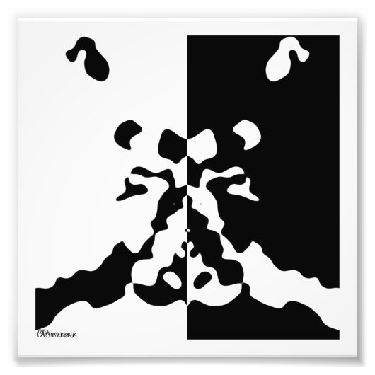 Impression Photo 2006_0031 Notan (Devant)