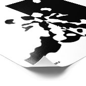 Impression Photo 2006_0031 Notan (Coin)