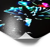 Impression Photo 27.03" x 27.03 Ocean View (Coin)