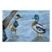 2 Canards dans une conversation_0185_n400_tele